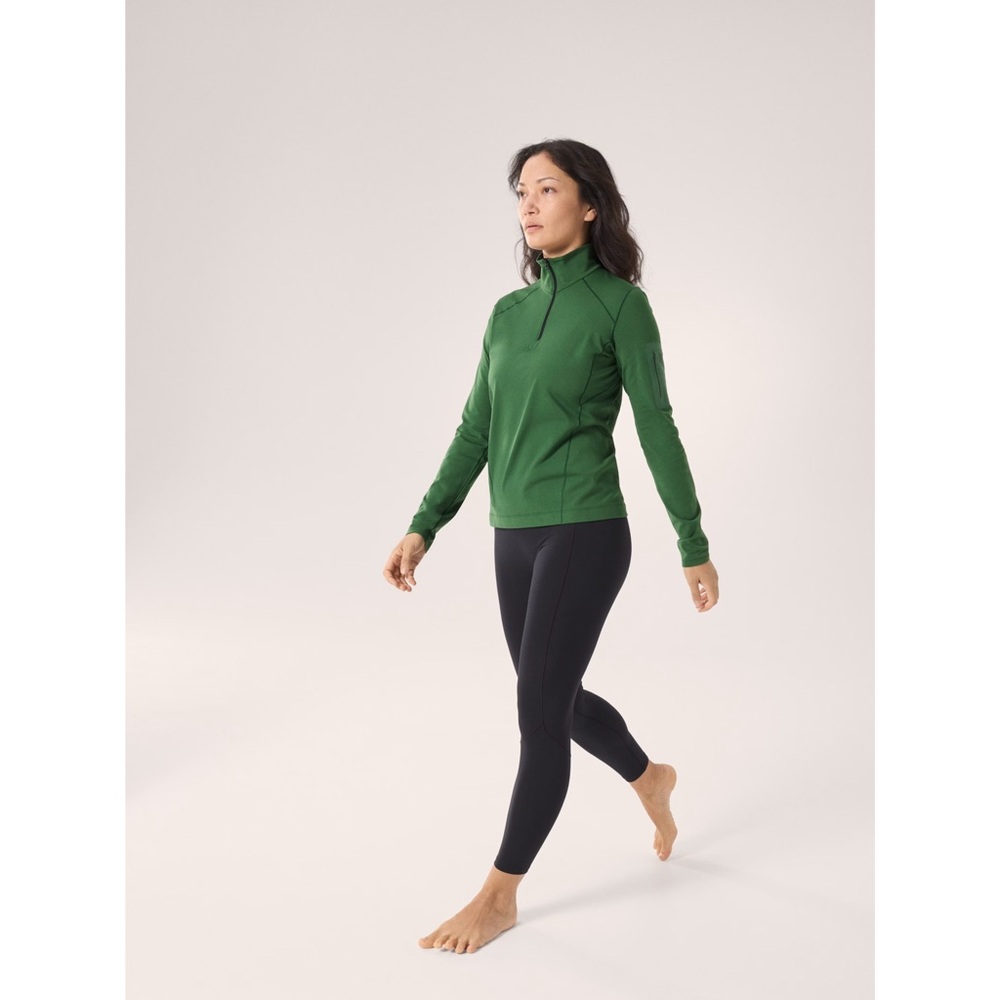 Arc’teryx Rho Zip Neck - Picture 7 of 7